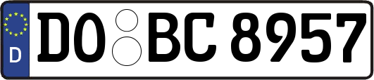 DO-BC8957