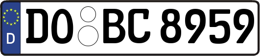 DO-BC8959