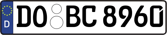 DO-BC8960