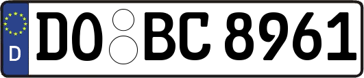 DO-BC8961