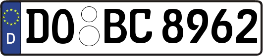 DO-BC8962