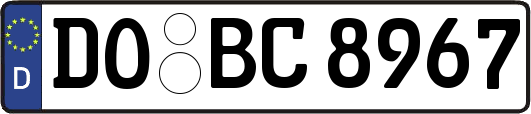 DO-BC8967