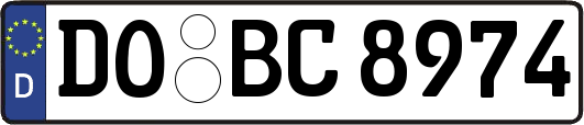 DO-BC8974