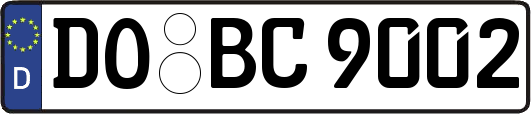 DO-BC9002