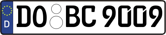 DO-BC9009