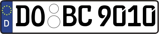 DO-BC9010