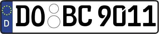 DO-BC9011