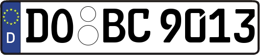 DO-BC9013