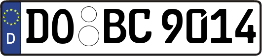 DO-BC9014