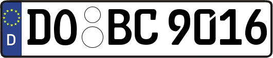 DO-BC9016