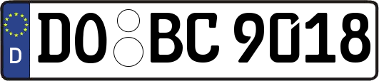 DO-BC9018