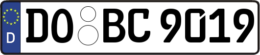 DO-BC9019
