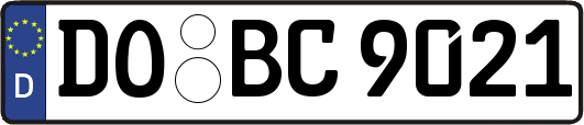 DO-BC9021