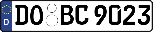 DO-BC9023