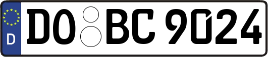 DO-BC9024