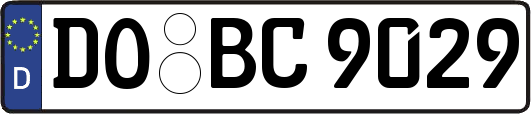 DO-BC9029