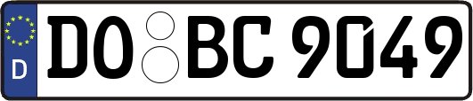 DO-BC9049