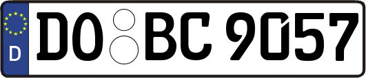 DO-BC9057