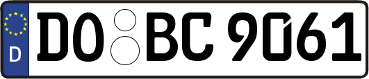 DO-BC9061