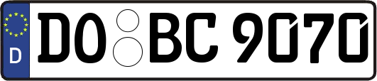 DO-BC9070