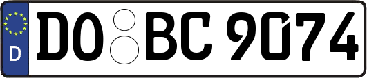 DO-BC9074