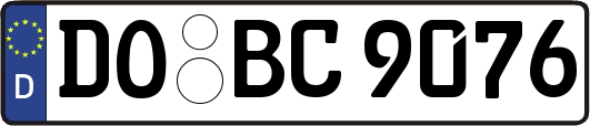 DO-BC9076