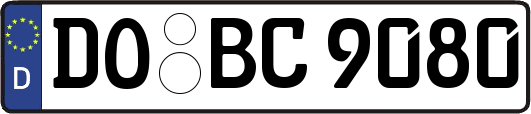 DO-BC9080
