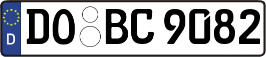 DO-BC9082
