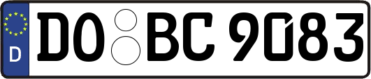 DO-BC9083