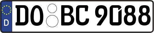 DO-BC9088