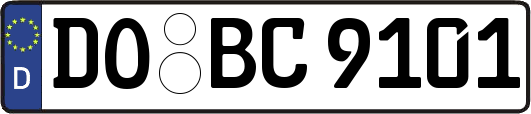 DO-BC9101