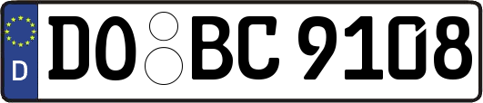 DO-BC9108