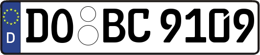 DO-BC9109