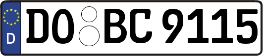 DO-BC9115