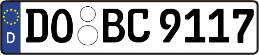 DO-BC9117