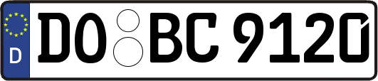 DO-BC9120
