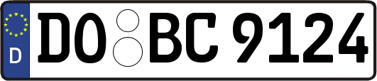 DO-BC9124