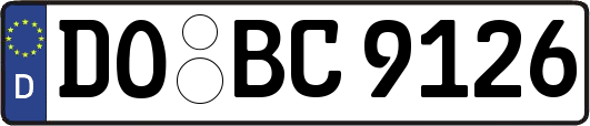 DO-BC9126