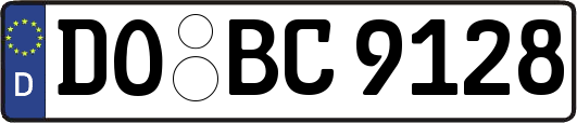 DO-BC9128