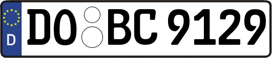 DO-BC9129