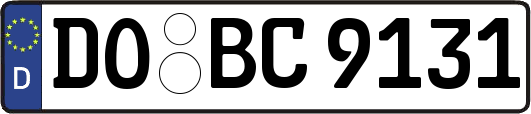 DO-BC9131