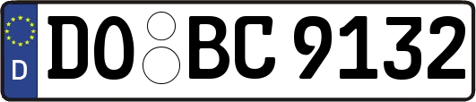 DO-BC9132
