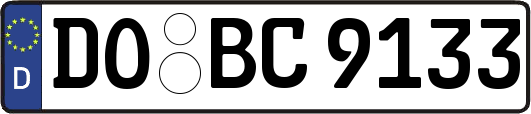 DO-BC9133