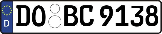 DO-BC9138