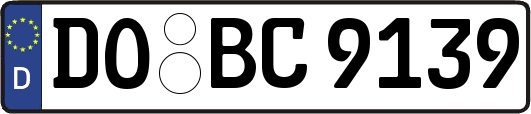 DO-BC9139