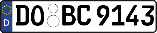 DO-BC9143