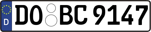 DO-BC9147