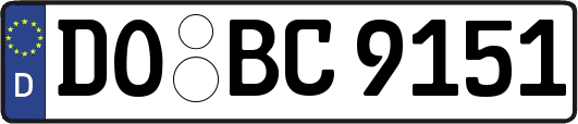 DO-BC9151