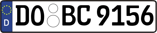 DO-BC9156