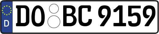 DO-BC9159